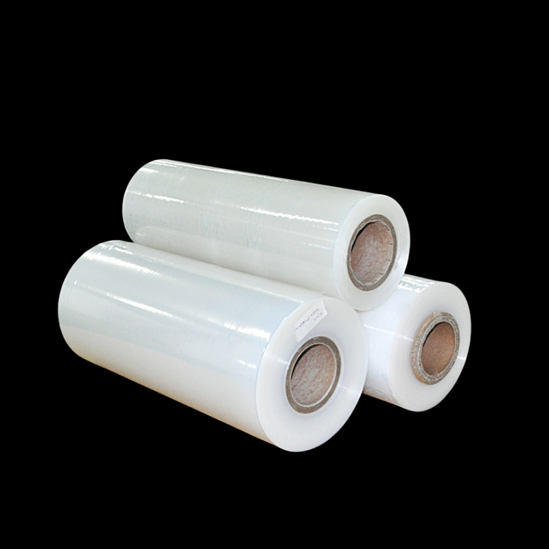 vacuum pouch film roll